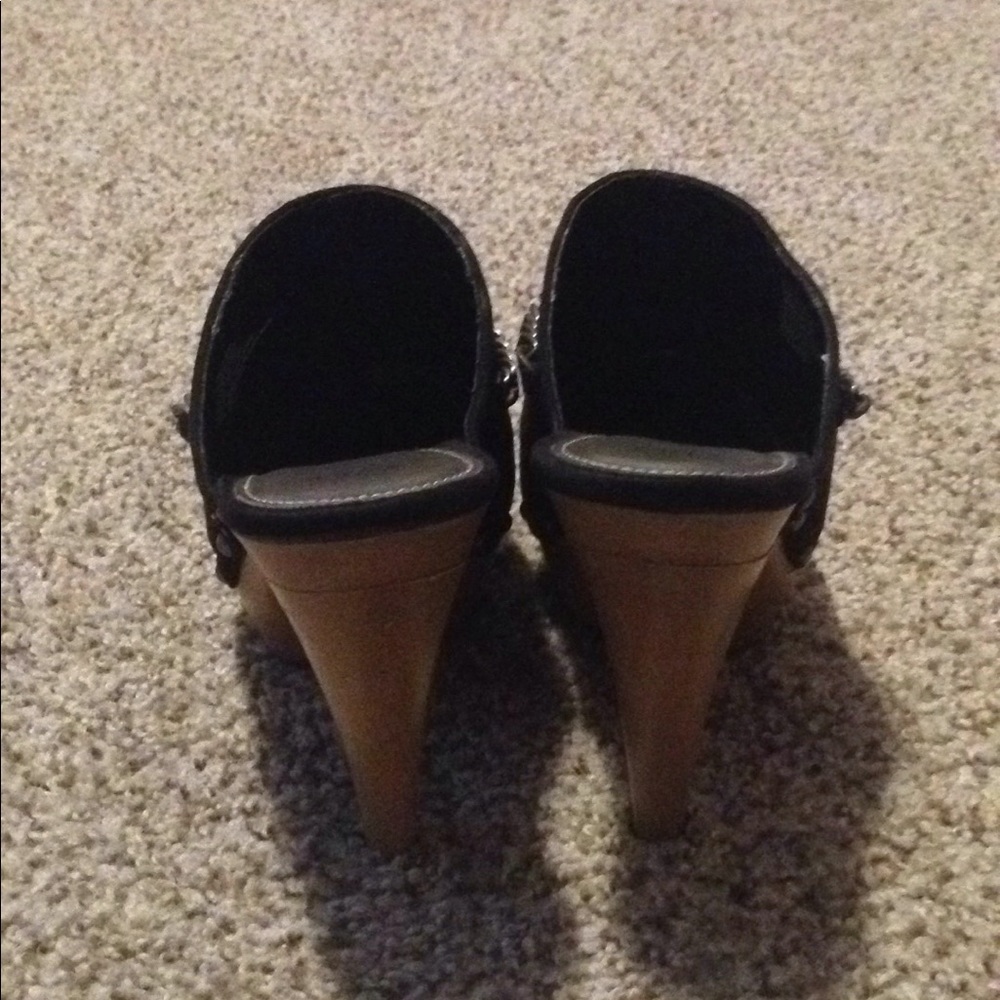 Elle High heels - Picture 3 of 4